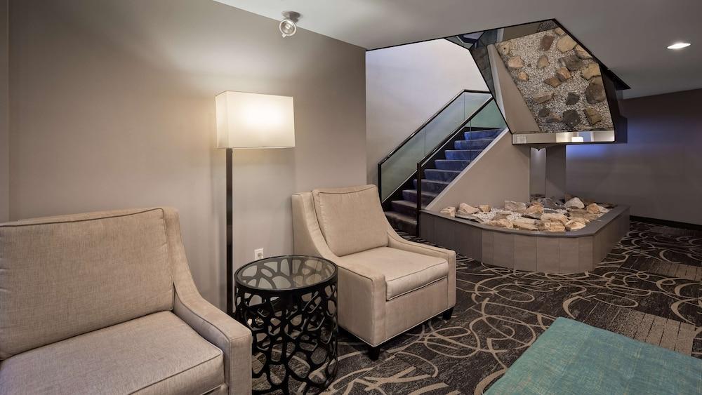 Western Gregory Hotel Nova York