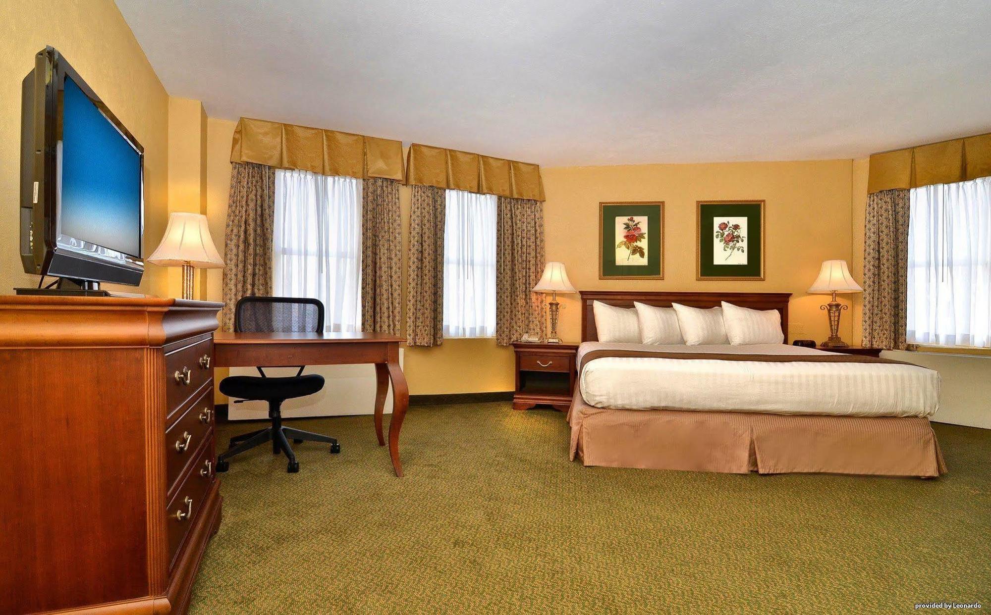 Western Gregory Hotel Nova York